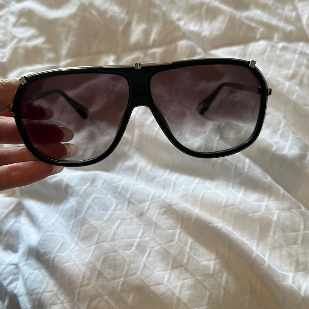 Marc jacobs aviators